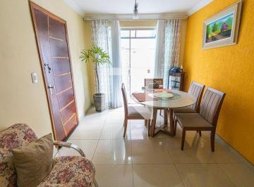 Apartamento · 152m² · 3 Quartos · 2 Vagas · Apartamento À Venda - Vila Cloris, 3 Quartos, 152 m² - Belo Horizonte