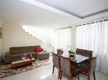 Casa · 370m² · 4 Quartos · 4 Vagas · Casa À Venda - Cabral, 4 Quartos, 370 m² - Contagem