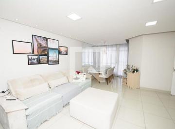 Apartamento · 93m² · 3 Quartos · 2 Vagas · Apartamento À Venda - Flamengo, 3 Quartos, 93 m² - Contagem