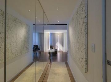 Apartamento · 140m² · 4 Quartos · 3 Vagas · Apartamento À Venda - Sion, 4 Quartos, 140 m² - Belo Horizonte