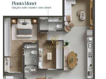4c0b42704ce8918eda23b4a4bb458fd4.jpg · Apartamento À Venda, 71 m² por R$1.012.000 - Vila Adyana - São José Dos Campos/sp