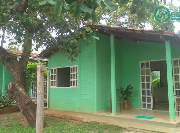 842475327647b6f2a001fbe9c8754493.jpg · Casa Com 1 Dormitório À Venda, 113 m² por R$630.000 - Santana Do Riacho - Santana Do Riacho/mg