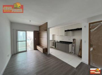 0c6d1ce8a46c6945b2a2007f7eec28c5.jpg · Apartamento 2 Quartos Prédio Frente Ao Mar 75 m² por R$450.000 - Centro - Mongaguá/sp