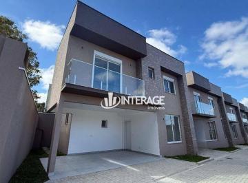 9217e3e842dcef96dac6530194242da2.jpg · Sobrado Com 3 Quartos À Venda, 137 m² por R$1.230.000 - Santa Felicidade - Curitiba/pr