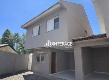 33c5930f96bd24405dde1193e32e88f5.jpg · Sobrado Com 03 Quartos À Venda, 111 m² por R$685.000 São Braz - Curitiba/pr