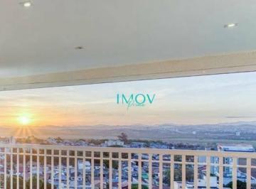 eb31dcf82cc15ca26a29c56caa9b0cb4.jpg · Apartamento Com 3 Dormitórios À Venda, 125 m² por R$1.700.000 - Royal Park - São José Dos Campos