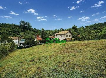 aab09085fa0b54ea910adc6c3d5ff613.jpg · Terreno À Venda, 1000 m² - Recanto Inpla, Granja Viana.