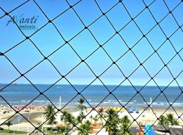 7beae23dbafe578a052619212f2412fe.jpg · Apartamento 2 Dormitórios À Venda - Itararé - São Vicente/sp