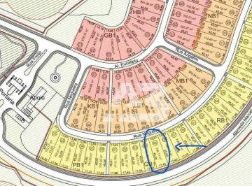 f0eb2de70684d1e7a03265a76aedaaa7.jpg · Revenda Alphaville - Terreno À Venda, 709 m² por R$1.500.000 - Ferraria - Campo Largo/pr