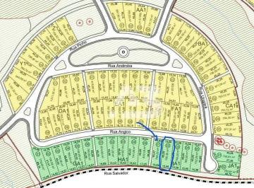 7e7bafbfca529b3abc151314e47084b0.jpg · Revenda Alphaville - Terreno À Venda, 700 m² por R$1.500.000 - Ferraria - Campo Largo/pr
