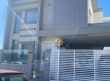 a26ce713207a7f13a815dbe1def4961b.jpg · Casa Com 3 Suítes E 3 Vagas de Garagem À Venda, 157 m² por R$1.800.000 - Nova Esperança - Balneário