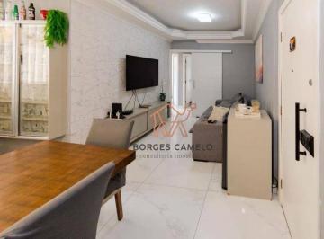 9662d37ae374f89fb987939c7045537e002f47ee · Apartamento Com 3 Dormitórios À Venda, 128 m² por R$960.000 - Luxemburgo - Belo Horizonte/mg