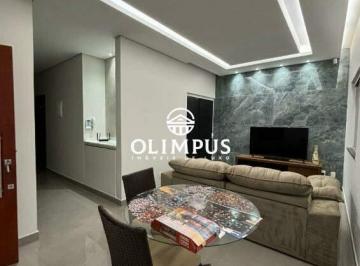 Casa · 157m² · 3 Quartos · 2 Vagas · Cód 5625 - Casa a Venda No Bairro Jardim Patrícia