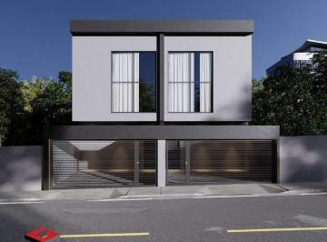 Casa · 150m² · 2 Quartos · 2 Vagas · Casa Térrea À Venda 2 Quartos 1 Suíte 2 Vagas Oratório - Santo André - Sp