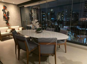 Apartamento · 150m² · 3 Quartos · 2 Vagas · Apartamento Para Venda Em Moema de 150 m²