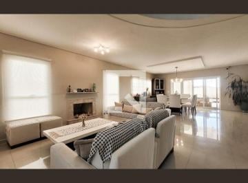 Casa · 560m² · 5 Quartos · 4 Vagas · Imoveis - No Parque Imperador