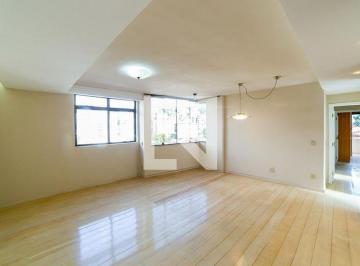 Apartamento · 110m² · 3 Quartos · 3 Vagas · Imoveis - Em Sion