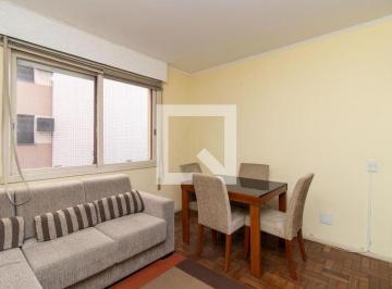 Apartamento · 43m² · 1 Quarto · 1 Vaga · Apartamento À Venda - Centro Histórico, 1 Quarto, 43 m² - Porto Alegre