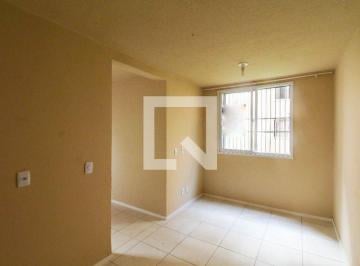 Apartamento · 43m² · 2 Quartos · 1 Vaga · Apartamento À Venda - Bairro Fátima, 2 Quartos, 43 m² - Canoas