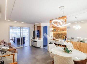 Apartamento · 134m² · 3 Quartos · 2 Vagas · Apartamento À Venda - Vila Ede, 3 Quartos, 134 m² - São Paulo