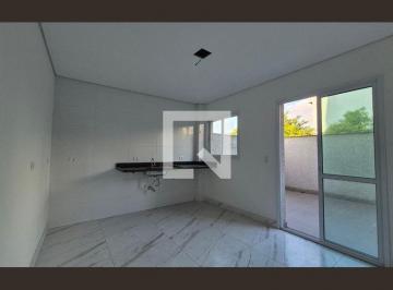 Apartamento · 72m² · 2 Quartos · 1 Vaga · Apartamento À Venda - Jardim Utinga, 2 Quartos, 72 m² - Santo André