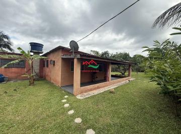 Rural · 10000m² · 2 Quartos · Chácara Com 2 Quartos, Centro, Miracatu - R$380 Mil, Cod: 1053