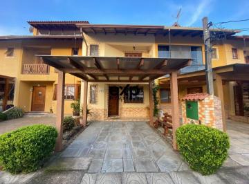 Casa · 84m² · 3 Quartos · Casa Em Condomínio 3 Dormitórios À Venda Hípica Porto Alegre/rs