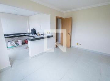 Apartamento · 63m² · 3 Quartos · 1 Vaga · Apartamento À Venda - Glória, 3 Quartos, 63 m² - Belo Horizonte