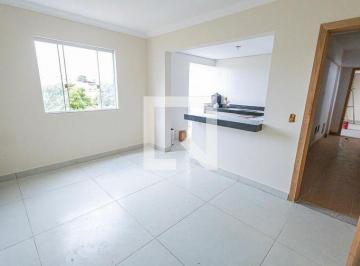 Apartamento · 63m² · 3 Quartos · 1 Vaga · Apartamento À Venda - Glória, 3 Quartos, 63 m² - Belo Horizonte