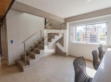 Apartamento · 135m² · 2 Quartos · 2 Vagas · Apartamento À Venda - Savassi, 2 Quartos, 135 m² - Belo Horizonte