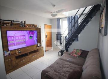 Apartamento · 79m² · 3 Quartos · 1 Vaga · Apartamento À Venda - Santa Cruz Industrial, 3 Quartos, 79 m² - Contagem