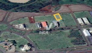 ff4514038dd3713d206ade17a6349595.jpg · Oportunidade! Terreno Industrial/comercial À Venda - 1.275 m² - Alpha Empresarial (Maringá - Iguaraçu