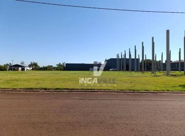 9aa717ab549c5806a3daaeca8507498a.jpg · Oportunidade! Terreno Industrial/comercial À Venda - 1.275 m² - Alpha Empresarial (Maringá - Iguaraçu
