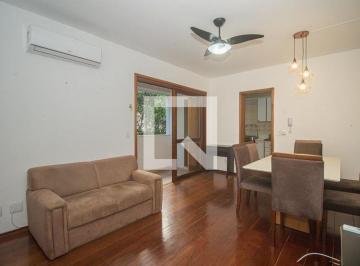 Apartamento · 88m² · 2 Quartos · 1 Vaga · Apartamento À Venda - mont'Serrat, 2 Quartos, 88 m² - Porto Alegre
