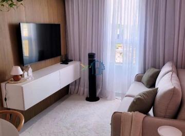 Apartamento · 36m² · 1 Quarto · 1 Vaga · Apple Flat - Flat Apple Flat Em Ponta Negra