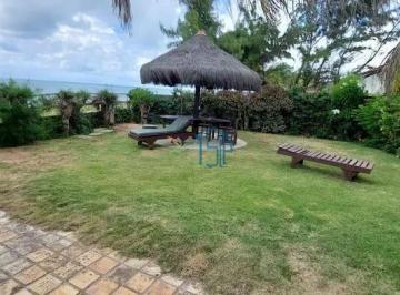 Casa · 300m² · 5 Quartos · 4 Vagas · Casa de Praia Em Muriu - Casa Térrea Casa de Praia Em Muriu
