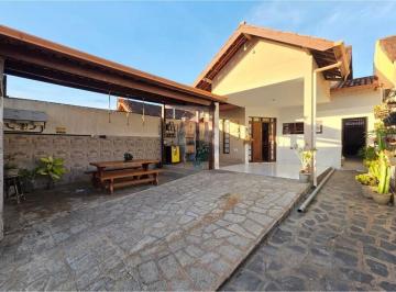 Casa · 114m² · 3 Quartos · 2 Vagas · Casa a Venda Com 3 Quartos No Presidente Médici, Pb!