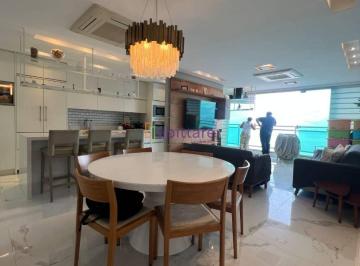 Apartamento · 142m² · 3 Quartos · 3 Vagas · Imoveis - Na Ponta d'Areia