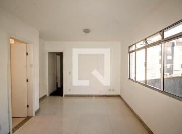Apartamento · 65m² · 3 Quartos · 2 Vagas · Apartamento À Venda - Santo Antônio, 3 Quartos, 65 m² - Belo Horizonte