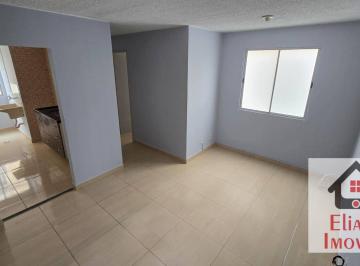 496d1e407ae3c421ff5495de1cdc09d9.jpg · Apartamento Com 2 Dormitórios À Venda, 45 m² por R$135.000 - Residencial Sírius - Campinas/sp