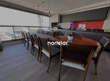 1e0137efb9ff87f759fcd48d6303e0e2.jpg · Apartamento Com 4 Dormitórios À Venda, 250 m² por R$4.050.000 - Alto de Santana - São Paulo/sp
