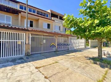 9583d5825f2bab28bfd0f7c263b50386.jpg · Sobrado Com 4 Dormitórios À Venda, 107 m² por R$680.000 - Brejatuba - Guaratuba/pr