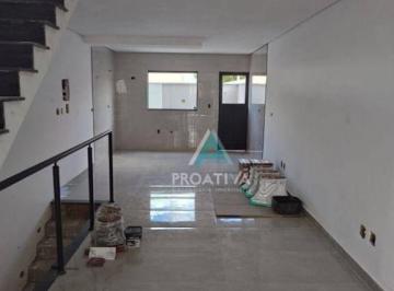 01bfbcc1e31da55ecc1ddf23bff01dff.jpg · Sobrado Com 3 Dormitórios À Venda, 166 m² por R$758.000,09 - Vila Francisco Matarazzo - Santo André