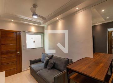 Apartamento · 36m² · 2 Quartos · 1 Vaga · Apartamento À Venda - Cidade Patriarca, 2 Quartos, 36 m² - São Paulo