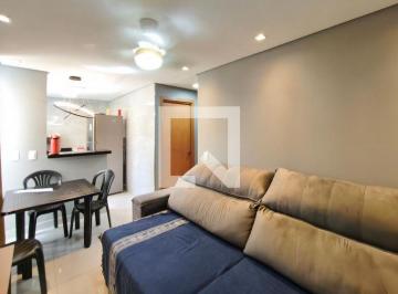 Apartamento · 42m² · 2 Quartos · 1 Vaga · Apartamento À Venda - Jardim Samambaia, 2 Quartos, 42 m² - Campinas