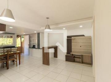 Apartamento · 80m² · 2 Quartos · 2 Vagas · Imoveis - No Campo Comprido