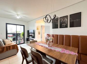 Apartamento · 58m² · 2 Quartos · 2 Vagas · Apartamento À Venda - Vila Lusitânia, 2 Quartos, 58 m² - São Bernardo Do Campo