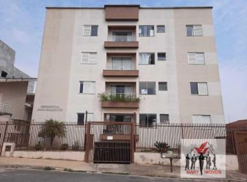 Apartamento · 75m² · 2 Quartos · 1 Vaga · Apartamento À Venda No Bairro Jardim Das Azaléias - Poços de Caldas/mg