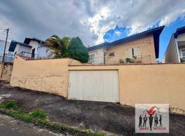 Casa · 3 Quartos · 4 Vagas · Casa À Venda No Bairro Jardim Das Azaléias - Poços de Caldas/mg