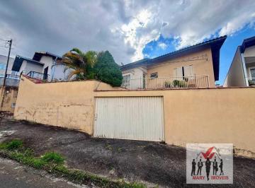 Casa · 3 Quartos · 4 Vagas · Casa À Venda No Bairro Jardim Das Azaléias - Poços de Caldas/mg